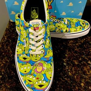 Vans Disney Toy Story Era